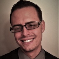 Smart Charging Technologies Employee Carlos Marrero's profile photo