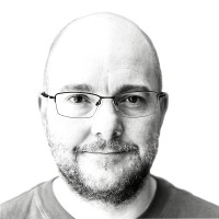 EXOGEE Employee Neil Alexander's profile photo