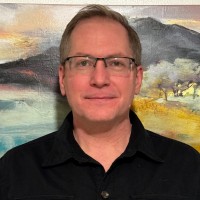 Blockscout Employee Andrew Gross's profile photo