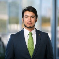First Community Credit Union Employee Daniel Valadez's profile photo