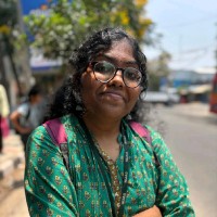 Jagruthi J.y.'s profile photo