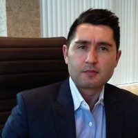 SASMAR Employee John-Michael Mancini's profile photo