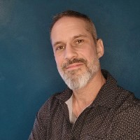 Strategic Electrification Consulting Employee Brian Lamorte's profile photo