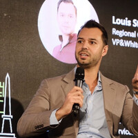 VPWhite Employee Louis Starnowski's profile photo