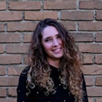 MMA Projects Employee Valentina Villa's profile photo