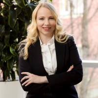 AutoWallis Group Employee Nóra Schleisz-Fehér's profile photo