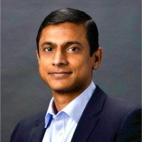 Florida East Coast Industries Employee Mathai Jacob's profile photo