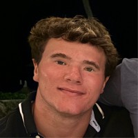 ZIYNX Employee Ryan Wieczorek's profile photo