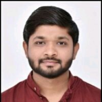 U R ENERGY Employee Jalpesh Paghadal's profile photo