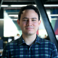 Giveth Employee Carlos Quintero's profile photo