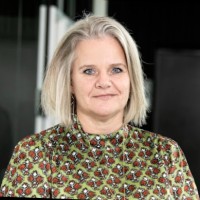 MapsPeople Employee Janni Rasmussen's profile photo