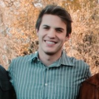 ExxonMobil Employee Garrett Springer's profile photo
