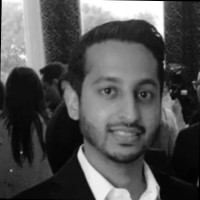 Promoful (Powered by PMGOA) Employee Nick Kurji's profile photo