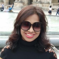 ZigMe Employee Preksha Talesara's profile photo
