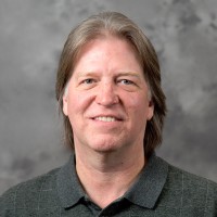 Purdue University Employee Greg Wooten's profile photo