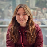 Sensu Employee Wendy N. Sánchez's profile photo