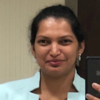 Premier Inc. Employee Sheetal Singh's profile photo