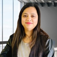 Fremont Unified School District Employee Aditi Kerni's profile photo