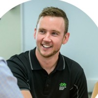 Community Business Bureau (CBB) Employee Kyle Lloyd's profile photo