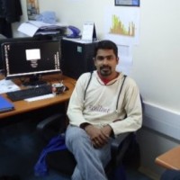 RNC ENGINEERING PTE LTD Employee Saravanan S's profile photo