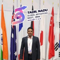 Narayanan Swaminathan Email & Phone Number