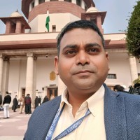 Central Drugs Standard Control Organization Employee Mukesh Kumar's profile photo