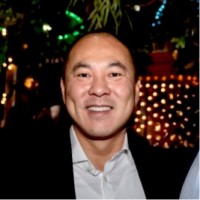 BlackRock Employee Rick Chen's profile photo