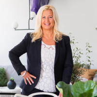 MOHV Employee Malin Persson's profile photo