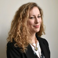 CelluCircle Employee Varvara Apostolopoulou-Kalkavoura's profile photo