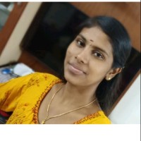 Jetpack Employee Archana Balan's profile photo