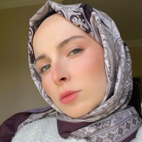 Bebehum Employee Rümeysa Solak's profile photo