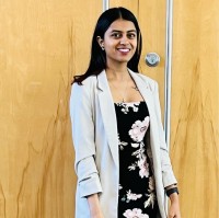 Douglas Mental Health Institute Employee Devanshi Desai's profile photo