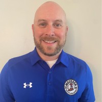 Mudsock Youth Athletics Employee Colin McCahill's profile photo