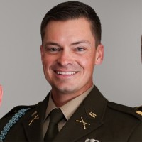 Security Force Assistance Command Employee David Swanson's profile photo