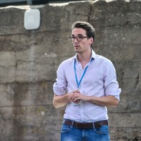 MEAG Employee Stephan Meyer's profile photo