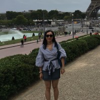 EMPROTEC Employee Thi Nguyen's profile photo