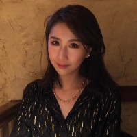Apono Employee Vanessa Chang's profile photo
