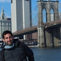Darumatic Cloud Native Employee Mariano Carpentier's profile photo