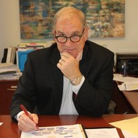 Vivaldi Capital Management Employee Rick Intrater's profile photo