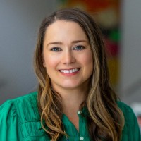 SR/A Interior Design Employee Amy Hinds's profile photo