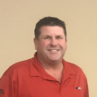 Richard Childress Racing Employee Sammy Johns's profile photo