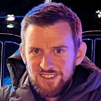 Astronomer Employee Jeremy Beard's profile photo