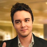 Hack The Box Employee Ryan Gordon's profile photo