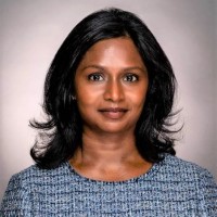 Spero Therapeutics Employee Esther Rajavelu's profile photo