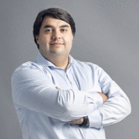 Circula Employee Roman Leicht's profile photo