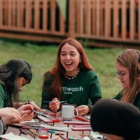 University of St Andrews Employee Daniela Gallo's profile photo