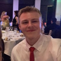First Grade International Employee Joel Wood's profile photo