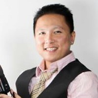 Peter Tran's profile photo