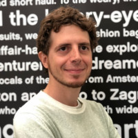 Another Star Employee Davide Verucchi's profile photo