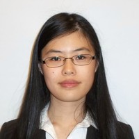 Deutsche Bank Employee Jiahui Wang's profile photo